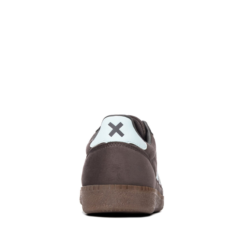 Womens Xti 146125 Trainers - Grey