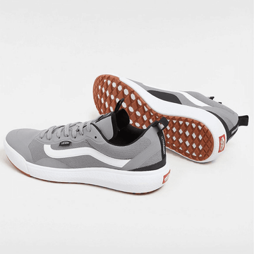 Vans Mens UltraRange Exo Shoes