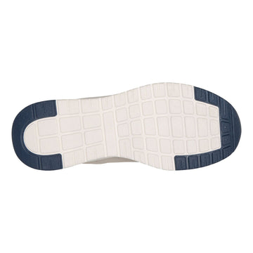 Mens Skechers Uno Lite 2 Taupe Trainers - Taupe