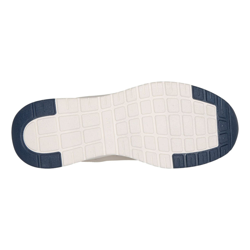 Mens Skechers Uno Lite 2 Taupe Trainers - Taupe