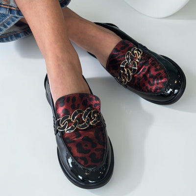Womens Kate Appleby Waresley Loafers - Damlope