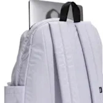 Kids Vans Old Skool Classic Backpack Backpack - Lilac Mist