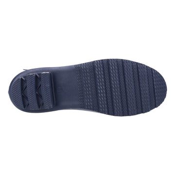 Womens Cotswold Badminton Star Waterproof Wellingtons - Star