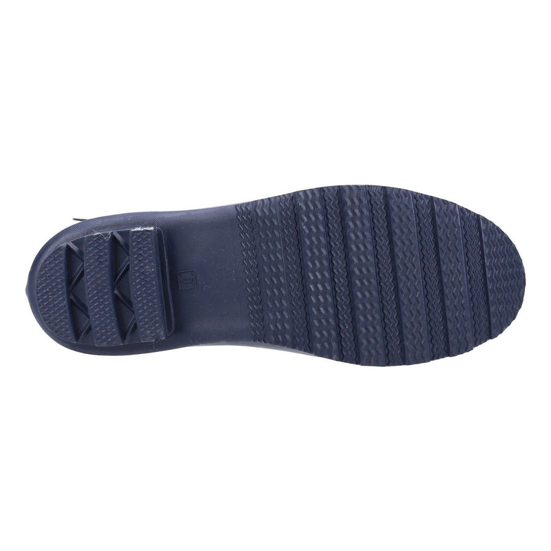 Womens Cotswold Badminton Star Waterproof Wellingtons - Star