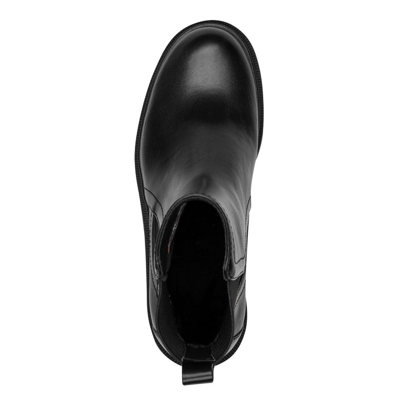 Womens Tamaris 25425 Boots - Black