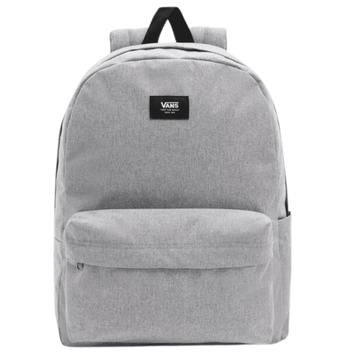 Vans Old Skool H2O Backpack - Heather Grey