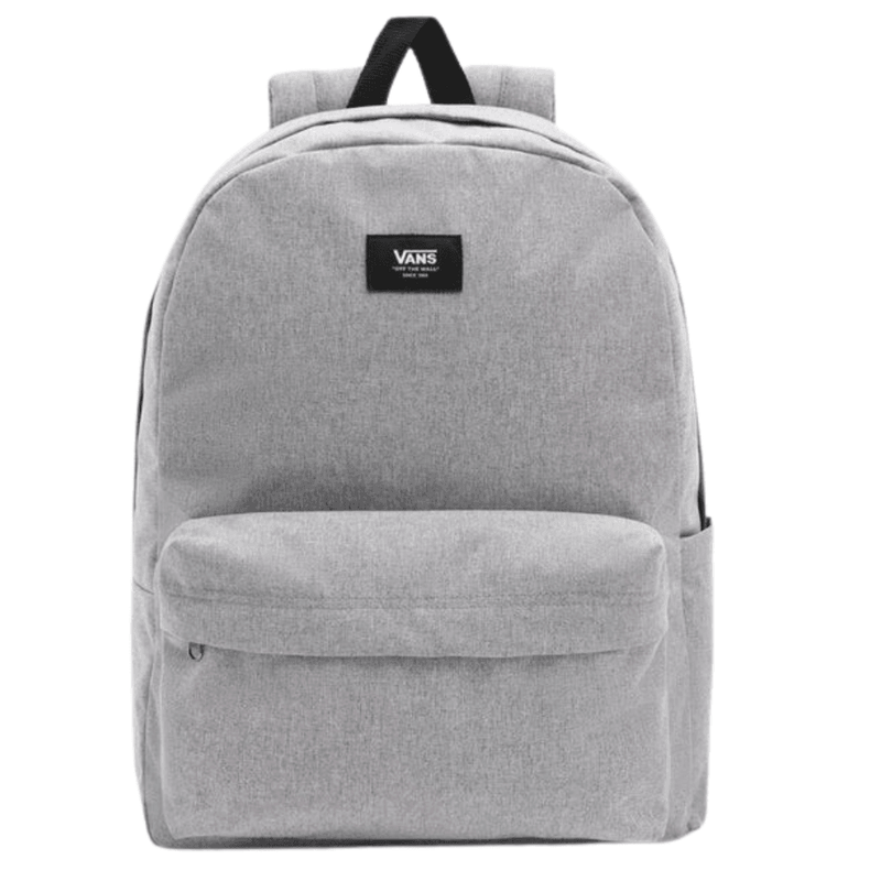 Vans Old Skool H2O Backpack - Heather Grey