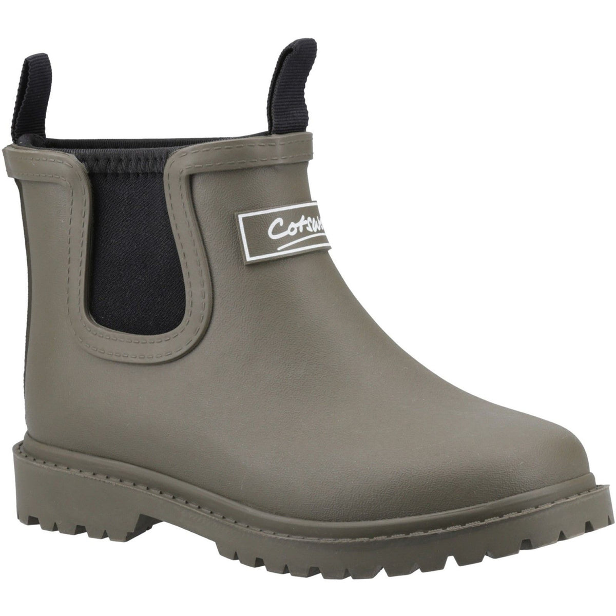 Kids Cotswold Barton Wellingtons