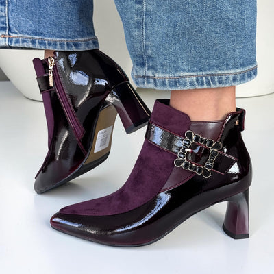 Womens Kate Appleby Eltisley Ankle Boots - Florentine