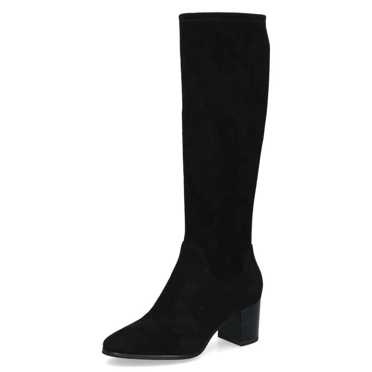 Womens Caprice 25503 Long Boots