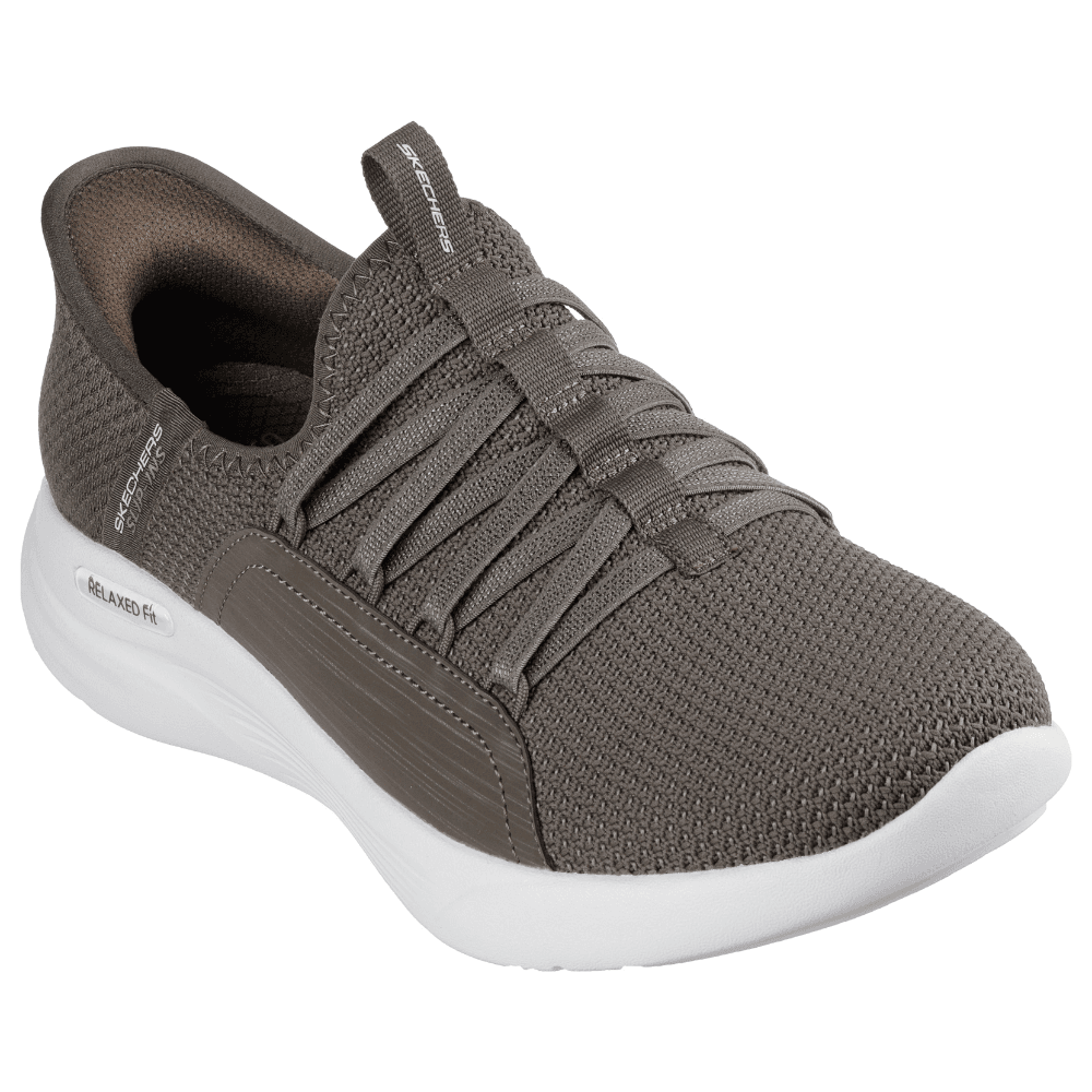 Womens Skechers Slip-ins: Sport Trainers