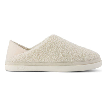 Womens Toms Ezra Slippers - Natural