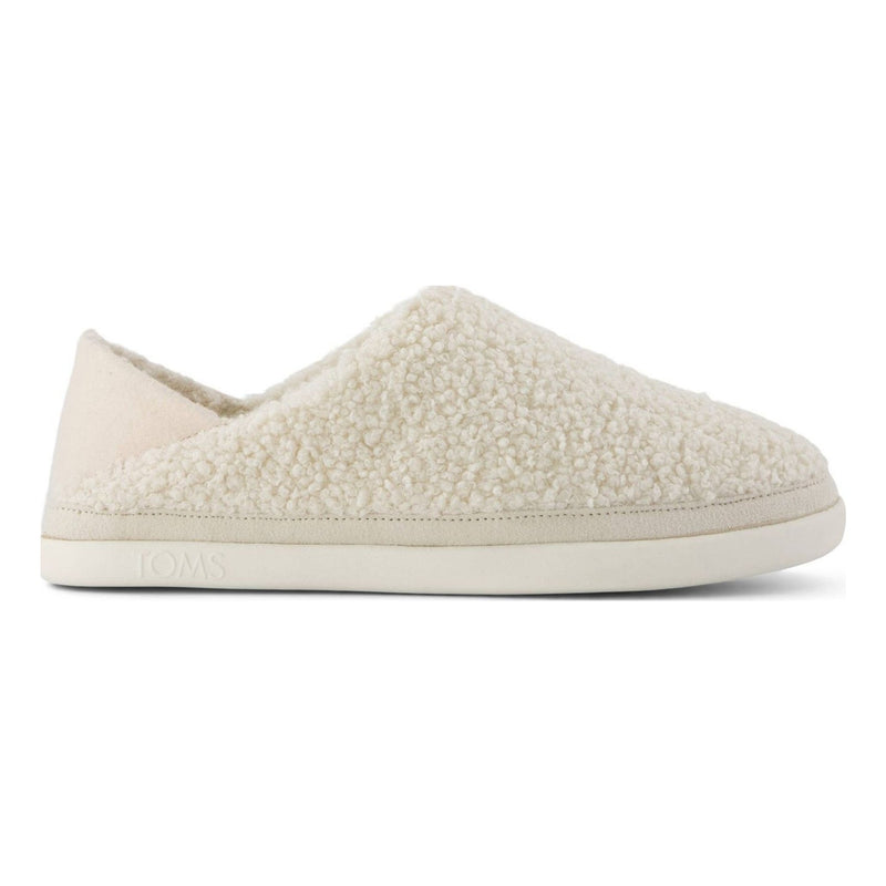 Womens Toms Ezra Slippers - Natural
