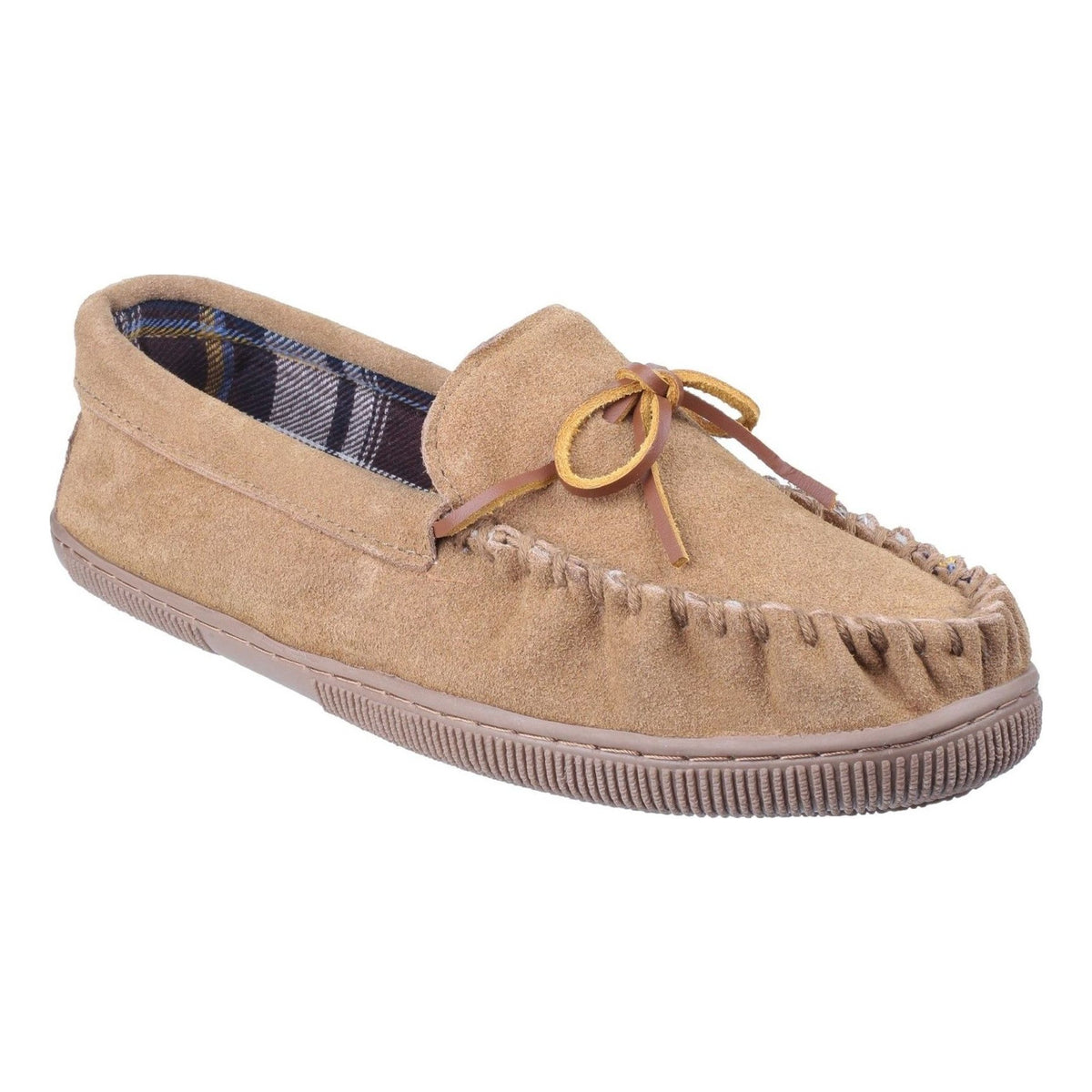 Mens Cotswold Alberta Slippers