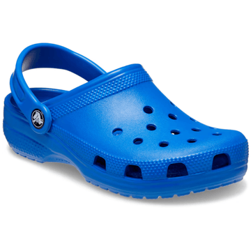 Crocs Kids Classic Clogs - Bolt Blue