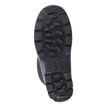 Mens Cotswold Kenwood Wellingtons - Black