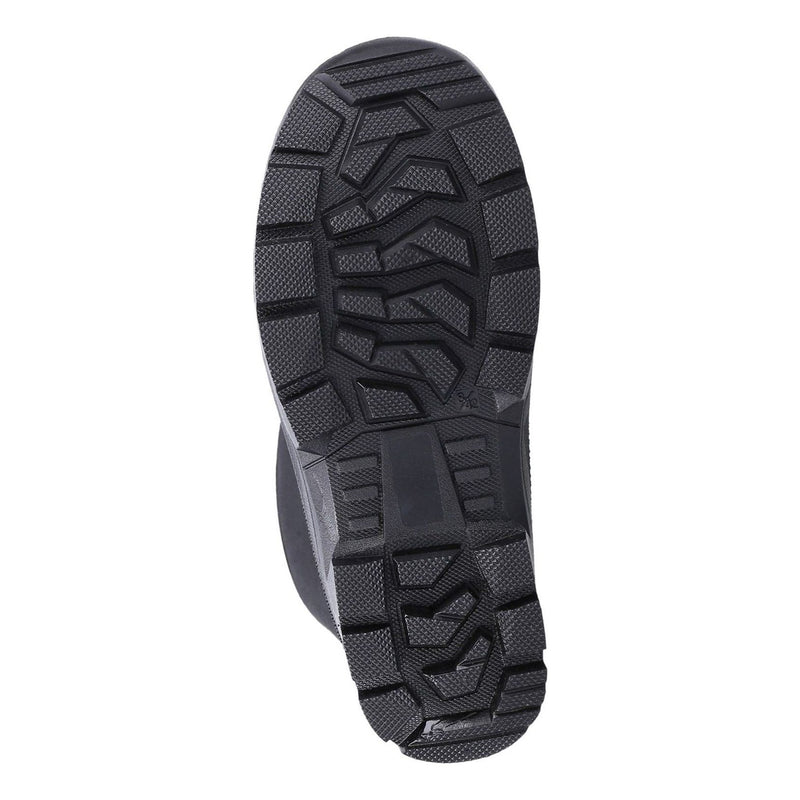 Mens Cotswold Kenwood Wellingtons - Black