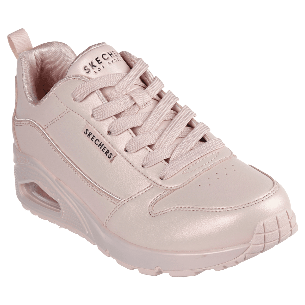 Womens Skechers Uno Galactic Gal Trainers