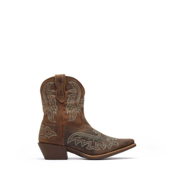 Womens Durango Shyloh Boots - Driftwood