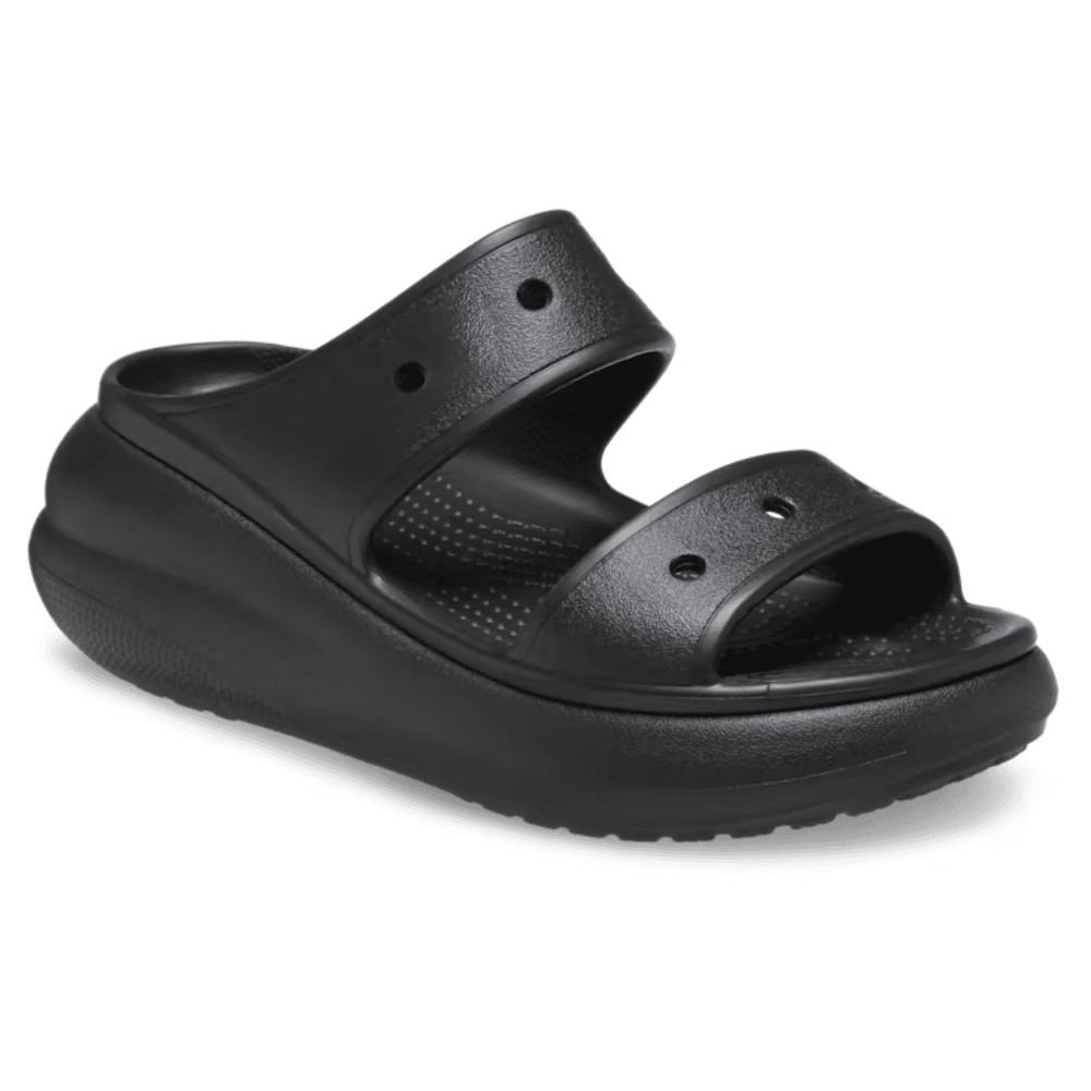 Womens Crocs Crush Sandals