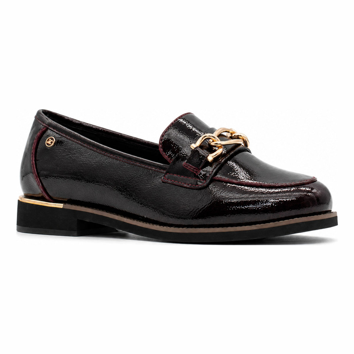 Womens Zanni & Co Phan Thiet Loafers