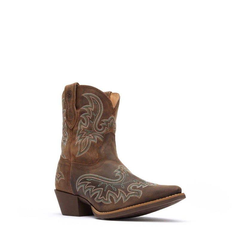 Womens Durango Shyloh Boots - Driftwood