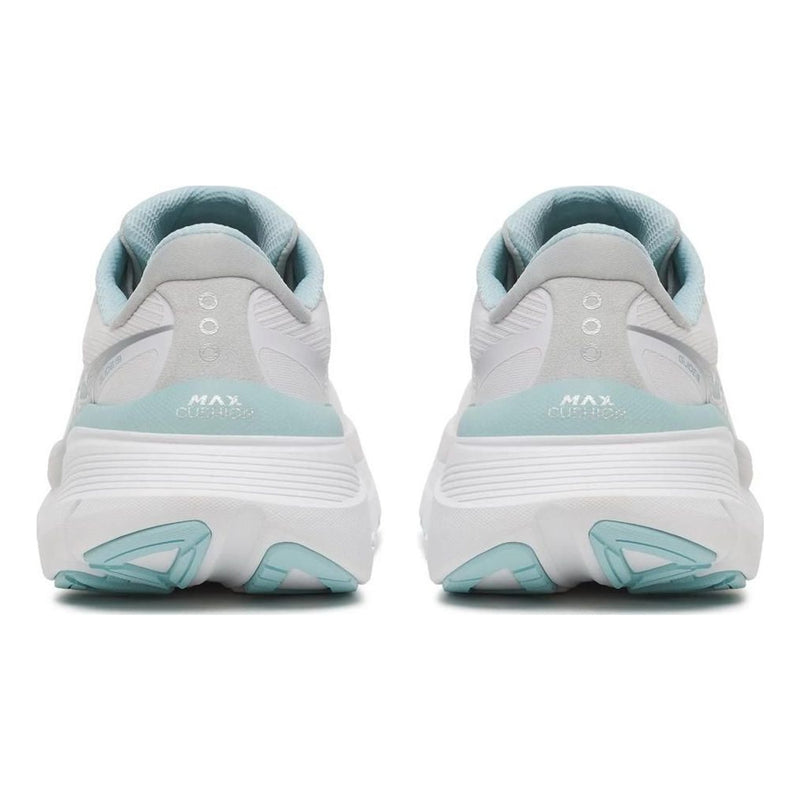 Womens Saucony S101465 Guide 19 Trainers - Fog Gulf