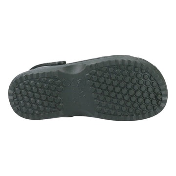 Unisex Cotswold Uley Garden Clogs - Green