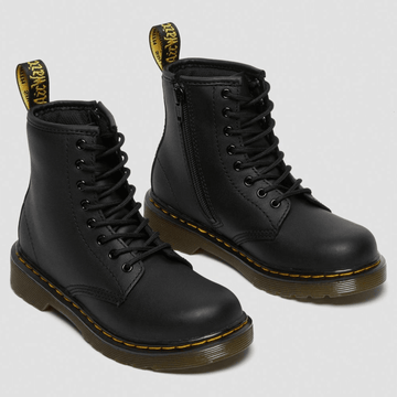 Dr Martens Juniors 1460 Softy Ankle Boot - Black