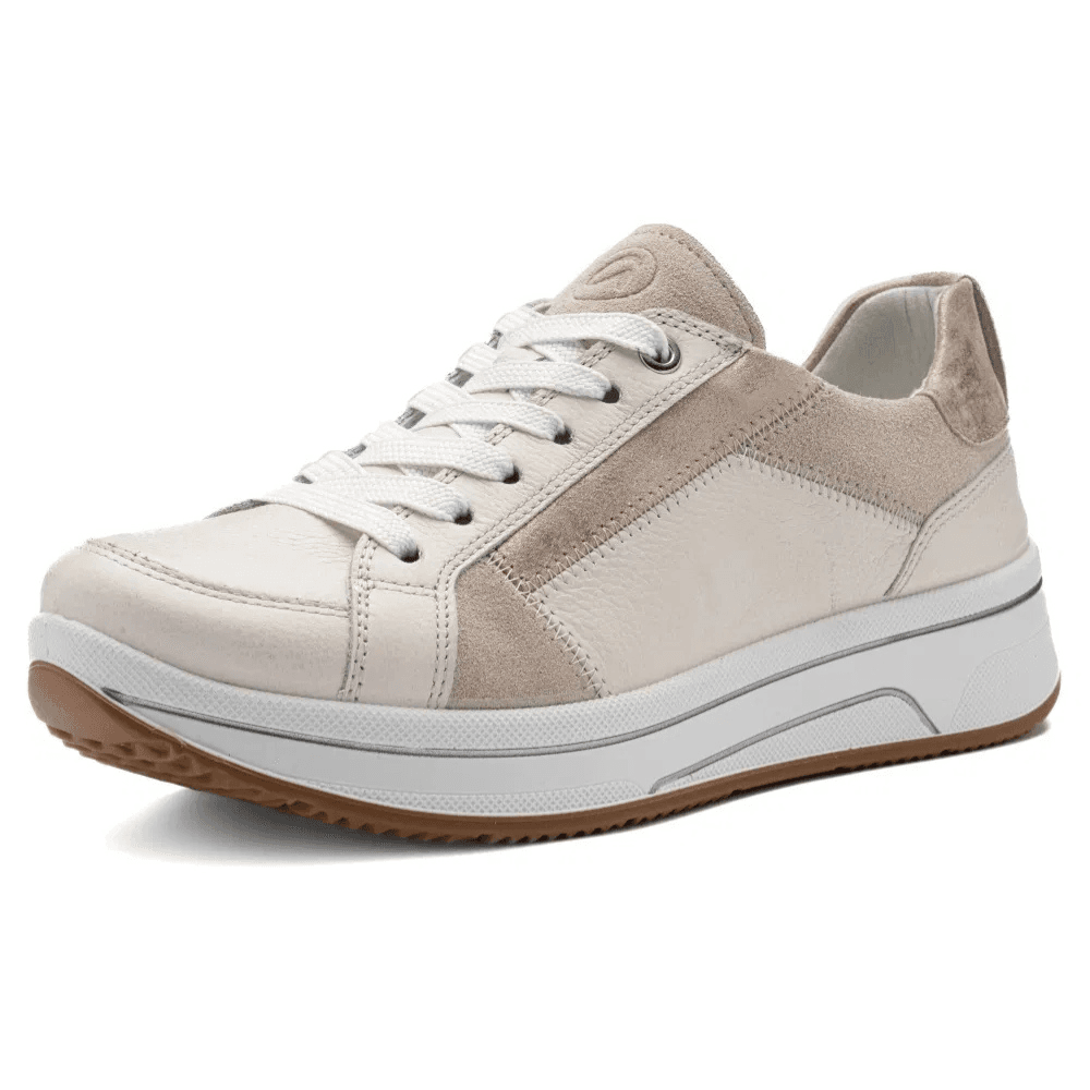 Womens Ara Sapporo Trainers