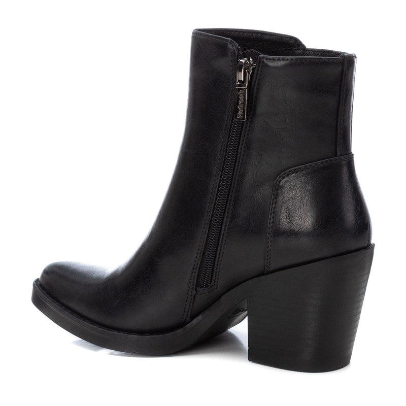 Womens Refresh 172032 Ankle Boots - Black