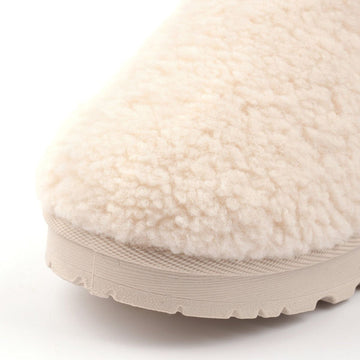 Womens Lunar Naples Slippers - Beige
