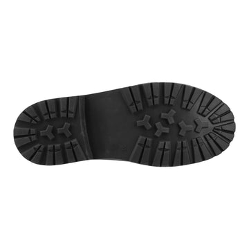 Womens Cotswold Barton Wellingtons - Black