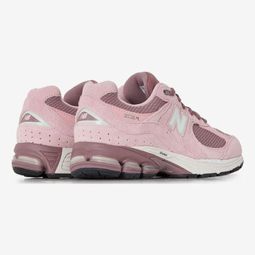 Womens New Balance U2002R Trainers - Chalk Pink