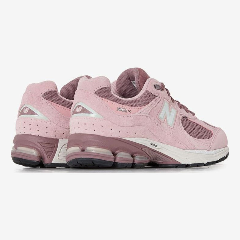 Womens New Balance U2002R Trainers - Chalk Pink