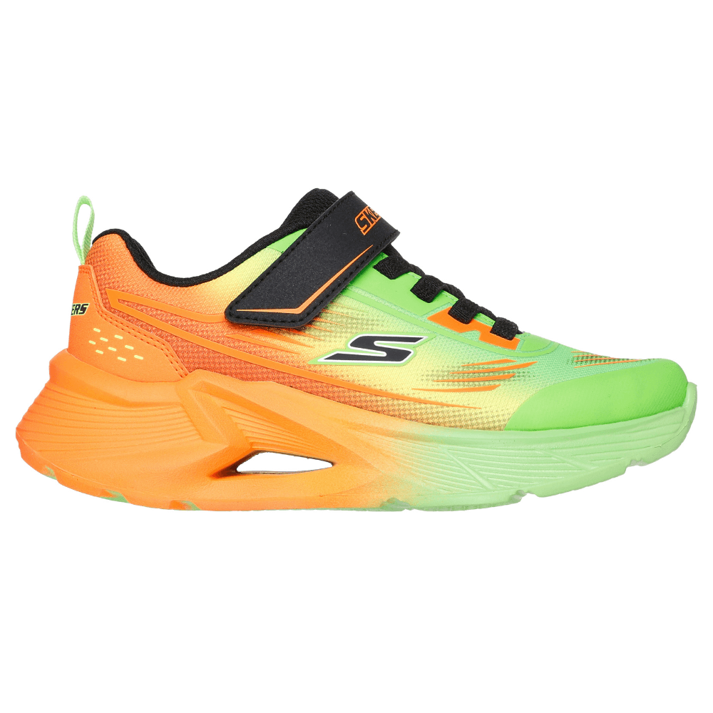 Boys Skechers Tidal Tech Trainers