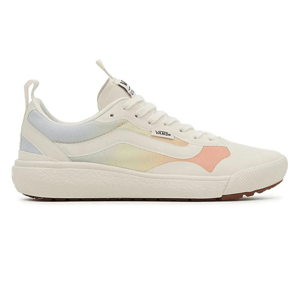Womens Vans Ultrarange Exo Trainers