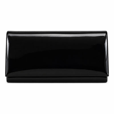 Womens Coco Ritz 1070 Clutch Bag - Black