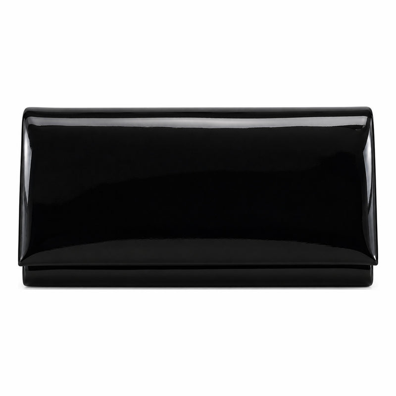 Womens Coco Ritz 1070 Clutch Bag - Black