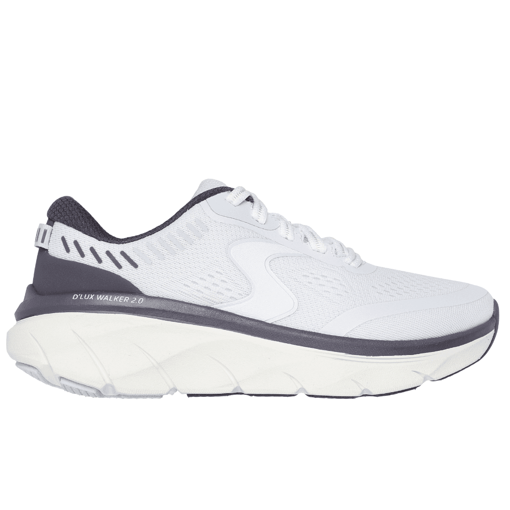Womens Skechers D'Lux Walker 2.0 Trainers
