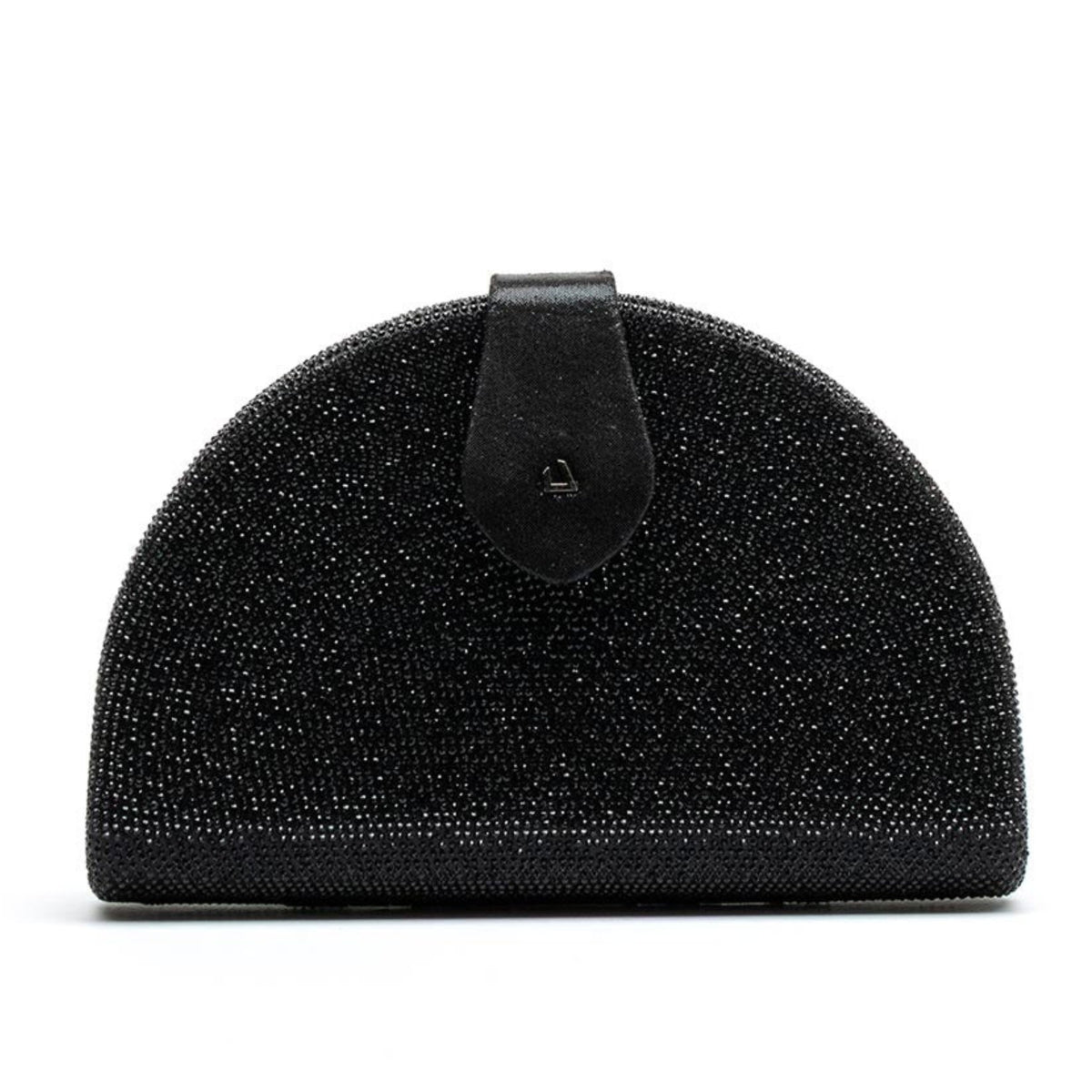 Womens Una Healy Maneater Diamante Clutch Occasion Bag