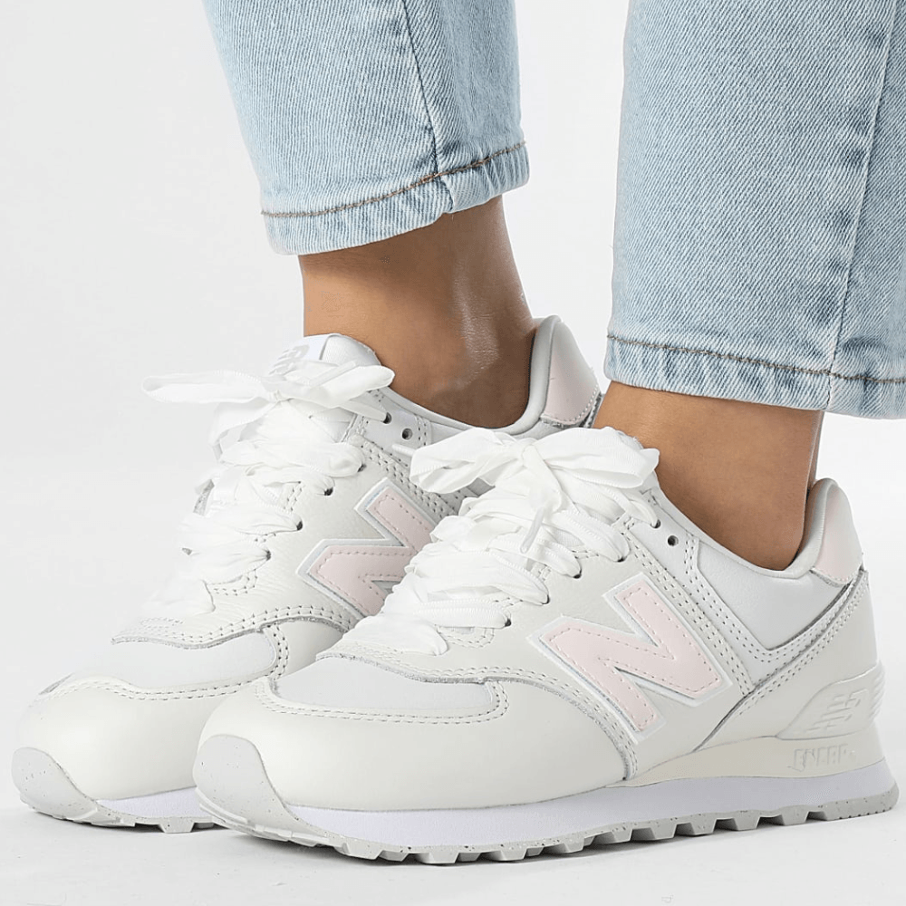New Balance Women's 574 Trainers
