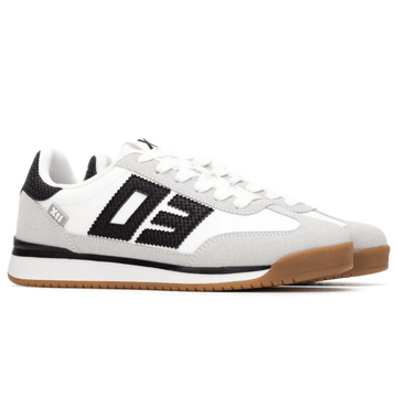 Womens Xti 145018 '03' Trainers - Grey