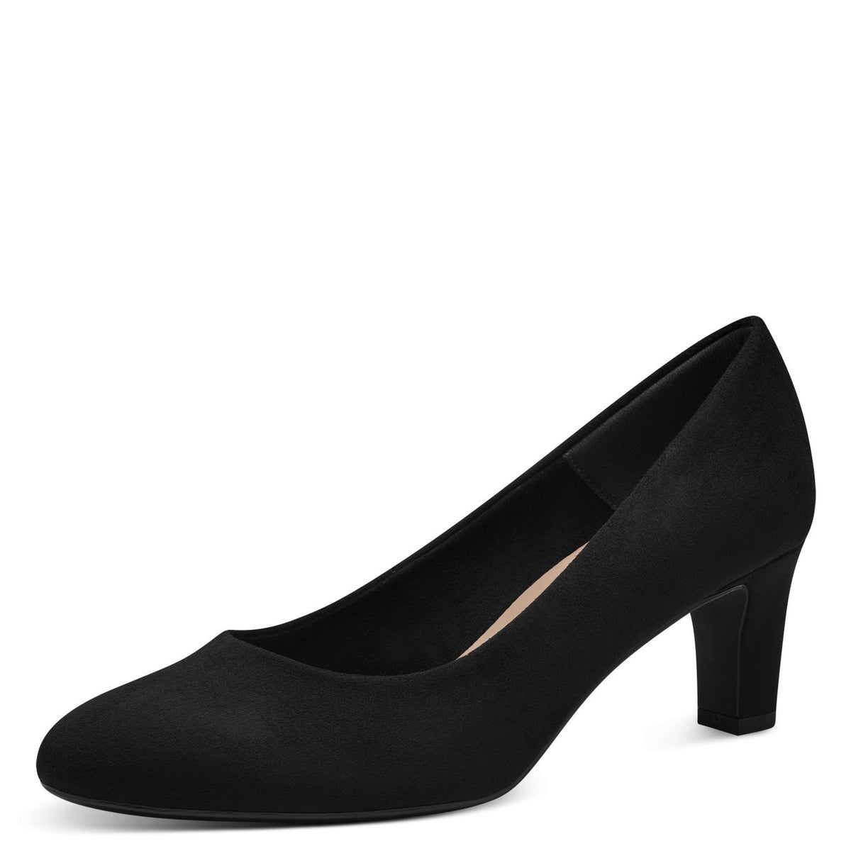 Womens Tamaris 22418 Court Shoe