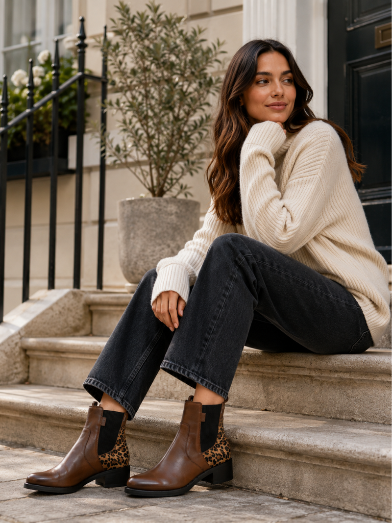 Women’s Boots
