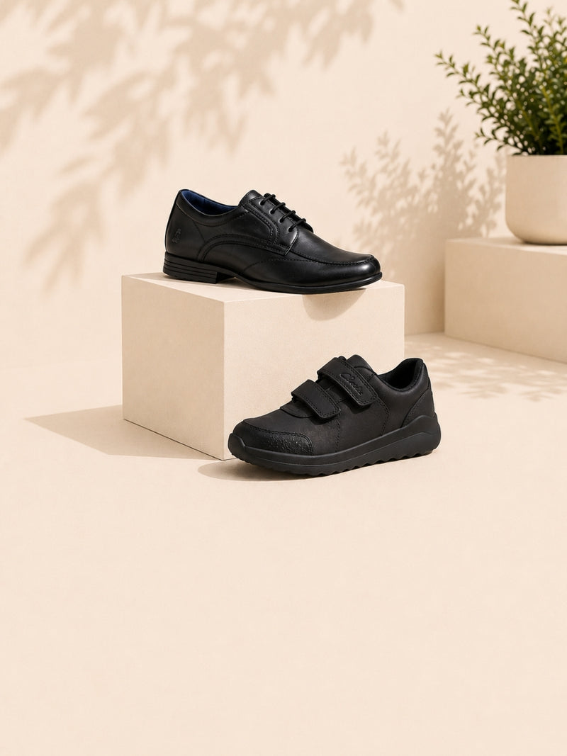 Boys’ Shoes