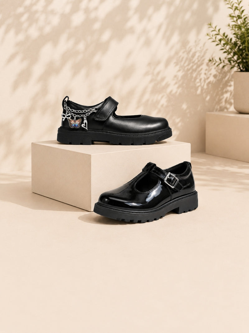 Girls’ Shoes