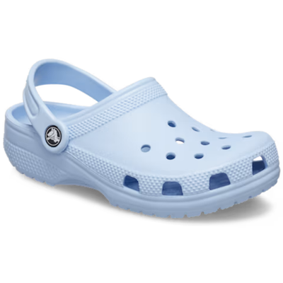 Crocs Junior Classic Clogs - Blue