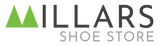 Millars Shoe Store Ltd