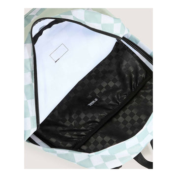 Kids Vans Old Skool Dusty Mint Backpack - Dusty Mint